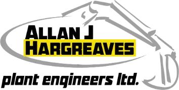 Allan J Hargreaves Plant Engineers Ltd